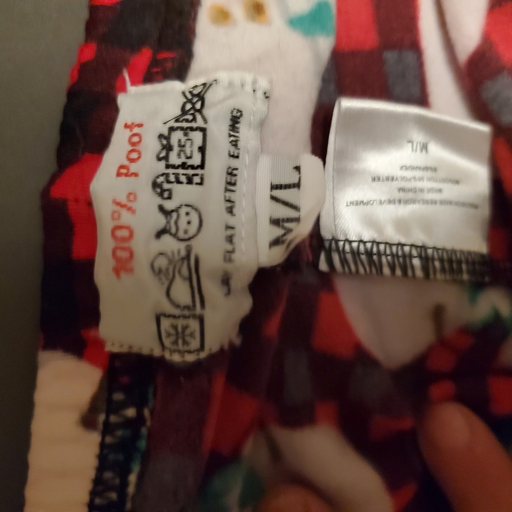 snowman leggings